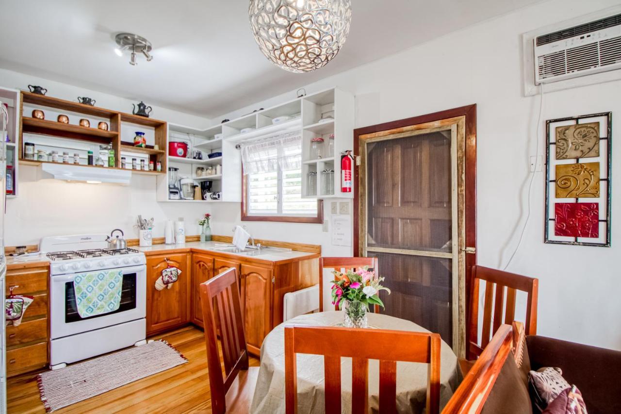 Mattea Vacation House At Bella Vue Estate Georgeville 外观 照片