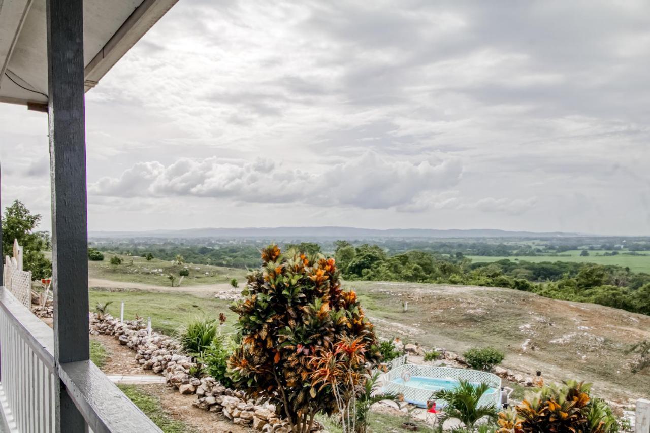 Mattea Vacation House At Bella Vue Estate Georgeville 外观 照片