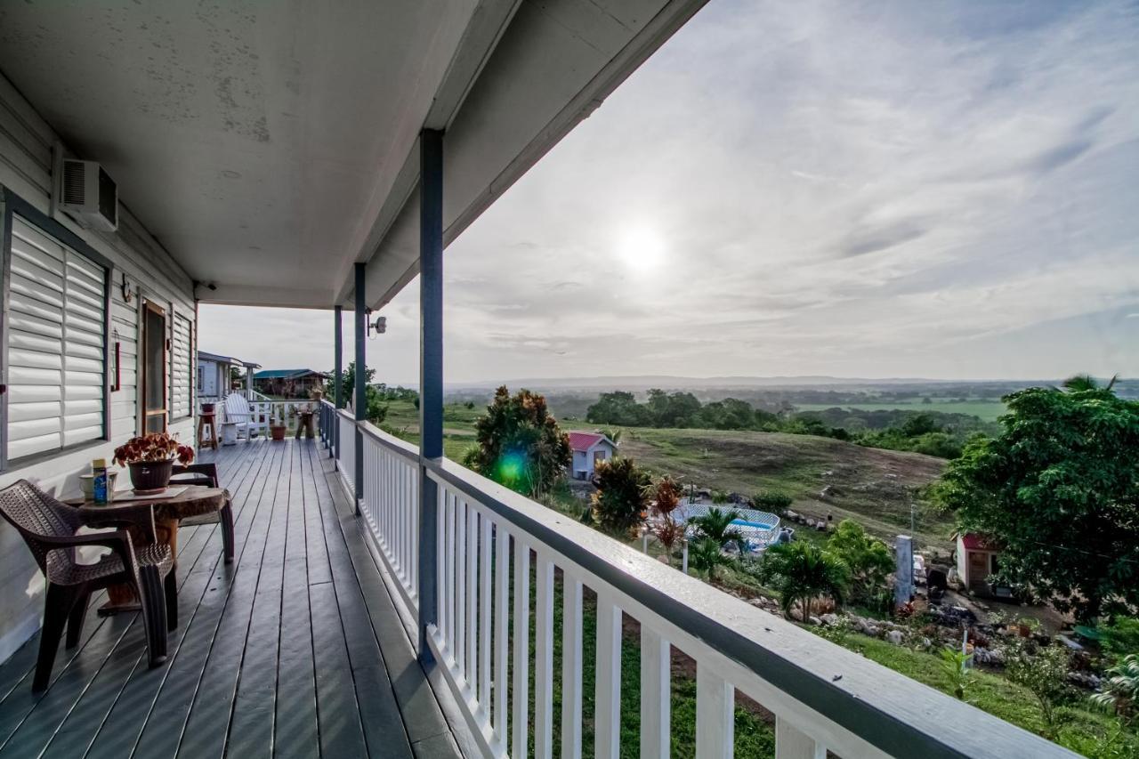 Mattea Vacation House At Bella Vue Estate Georgeville 外观 照片