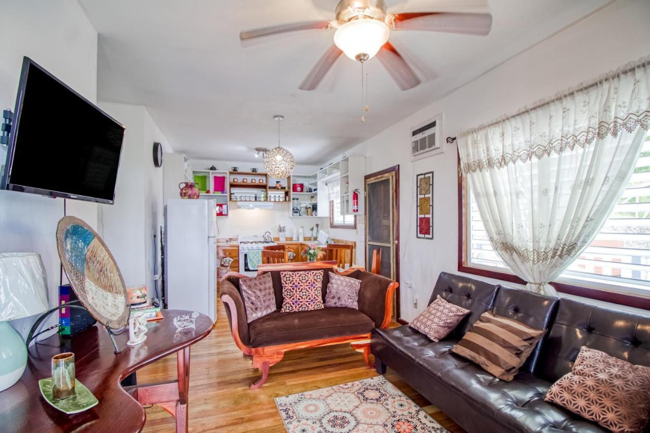 Mattea Vacation House At Bella Vue Estate Georgeville 外观 照片
