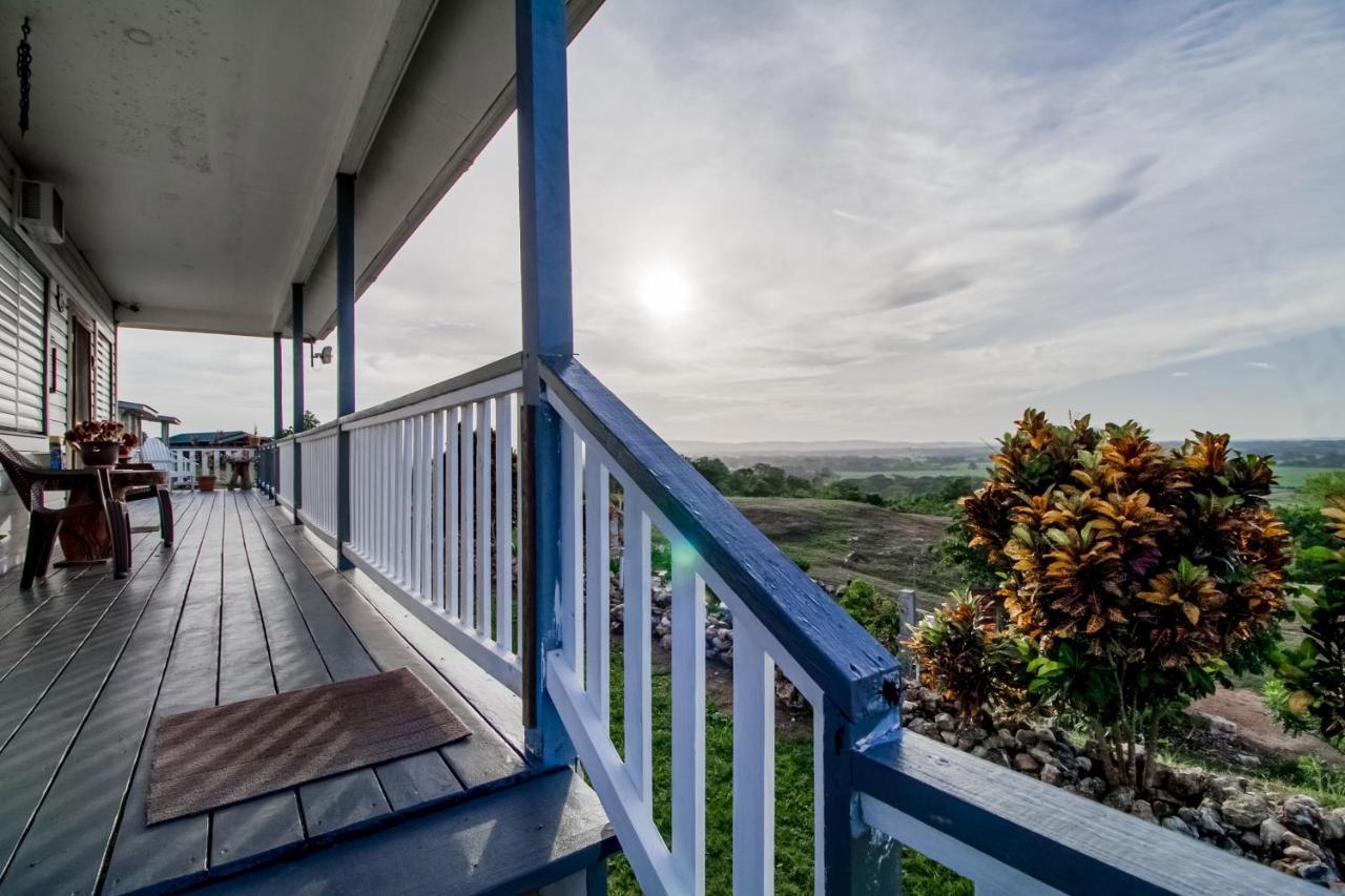 Mattea Vacation House At Bella Vue Estate Georgeville 外观 照片