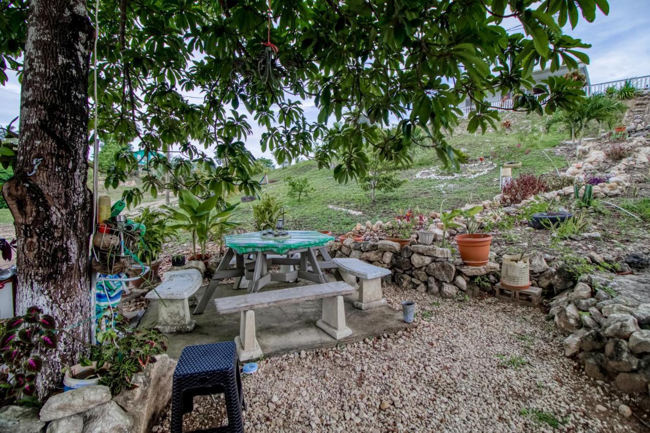 Mattea Vacation House At Bella Vue Estate Georgeville 外观 照片