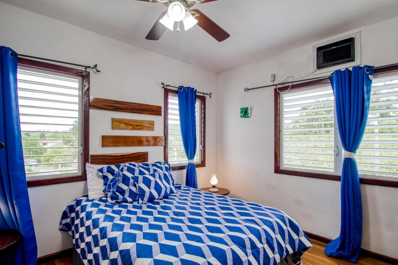 Mattea Vacation House At Bella Vue Estate Georgeville 外观 照片