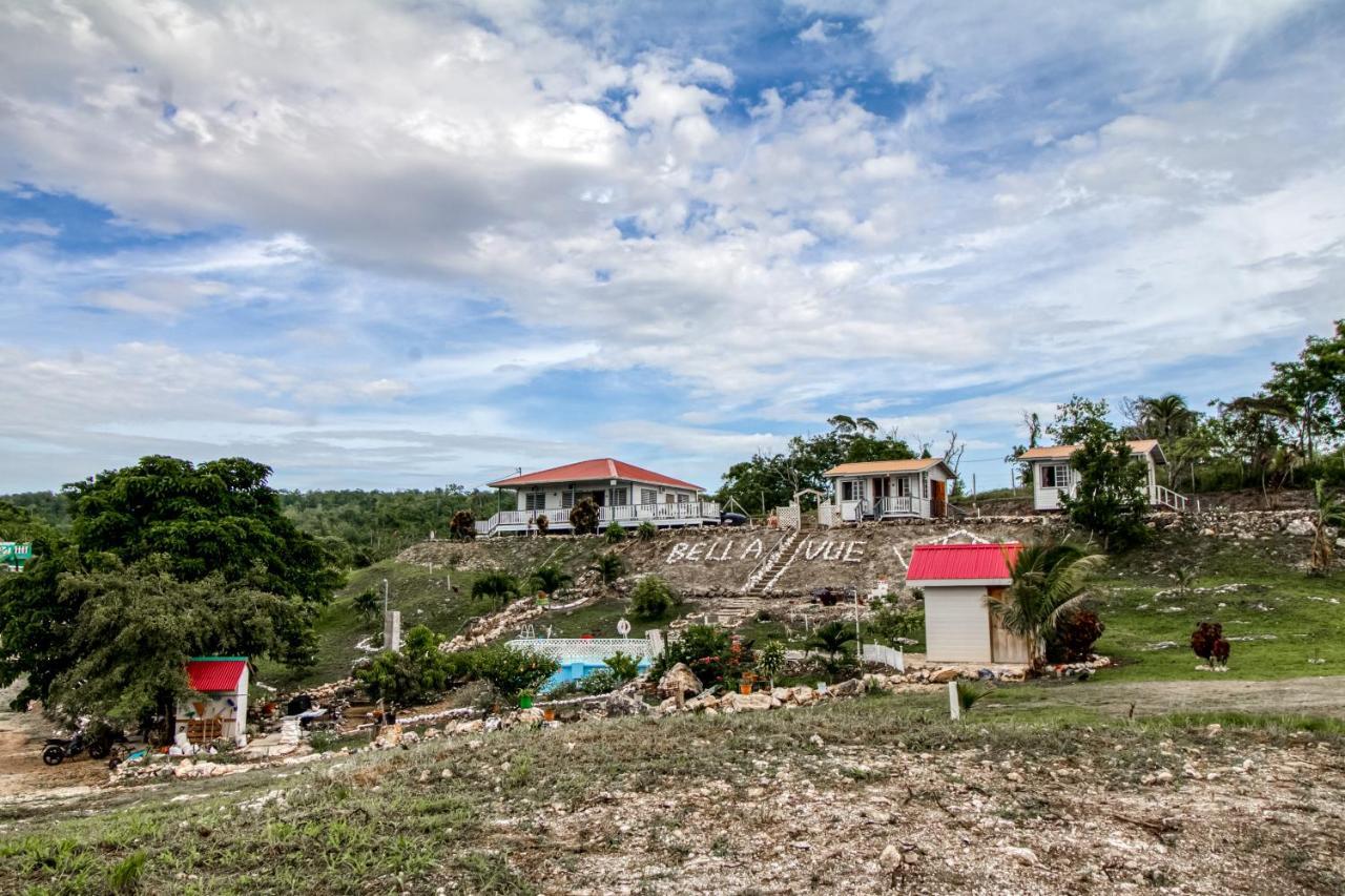Mattea Vacation House At Bella Vue Estate Georgeville 外观 照片