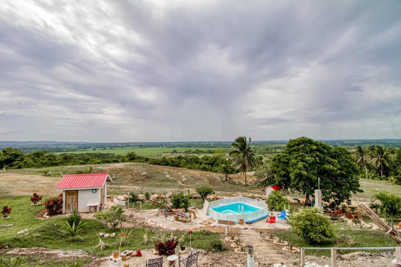 Mattea Vacation House At Bella Vue Estate Georgeville 外观 照片