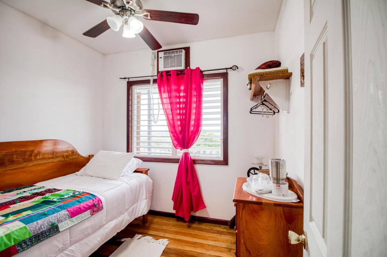 Mattea Vacation House At Bella Vue Estate Georgeville 外观 照片