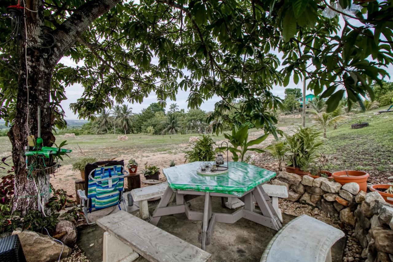 Mattea Vacation House At Bella Vue Estate Georgeville 外观 照片